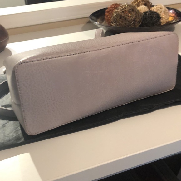 Matt & Nat Vegan Leather Krista Satchel - Picture 5 of 5